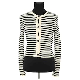 Cardigan in Ecru - Dior