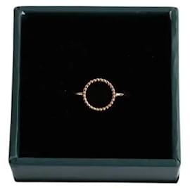 Yellow ring - Autre Marque