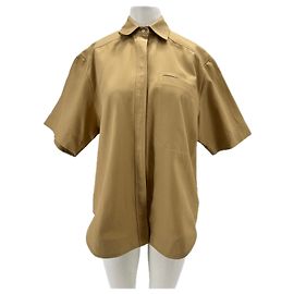 Autre Marque Kamelhemd "Moheli"
