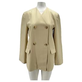 Autre Marque Blazer Jalca Season Loulou Beige