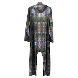 Tuta tie-dye FUMIE X TANAKA - Autre Marque