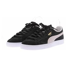 Puma Sneakers "Suede" nere