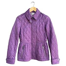 Quilted Jacke von Burberry Brit