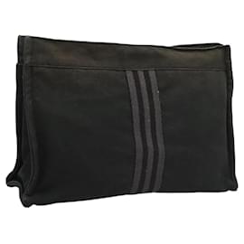 Hermès Fourre Tout Clutch Tasche