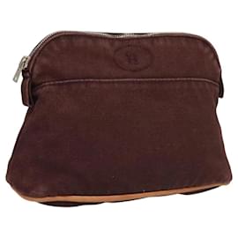 Pochette Bolide PM Hermès