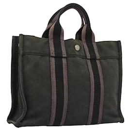 Borsa Hermès Fourre Tout PM