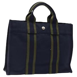 Borsa Hermès Fourre Tout PM