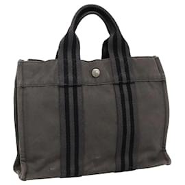 Bolso Tote Fourre Tout PM de Hermès