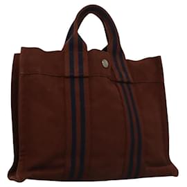 Hermès Fourre Tout PM Handtasche