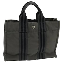 Borsa Tote Fourre Tout PM di Hermès
