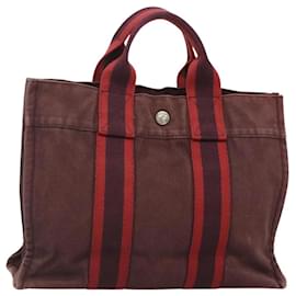 Borsa Tote Fourre Tout PM di Hermès
