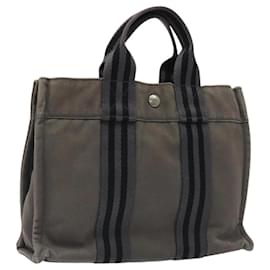 Borsa Hermès Fourre Tout PM