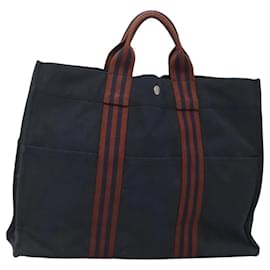Bolso Fourre Tout MM de Hermès