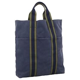 Hermès Hermes Fourre Tout Cabas Tote Bag