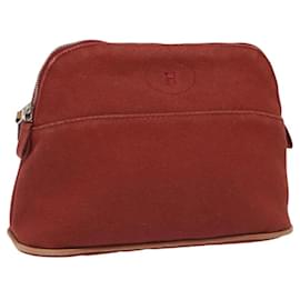 Pochette Bolide PM Hermès