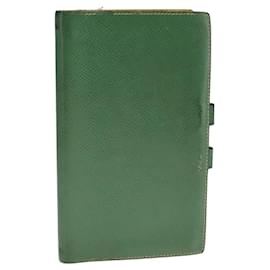 Couverture de Planificateur Hermès