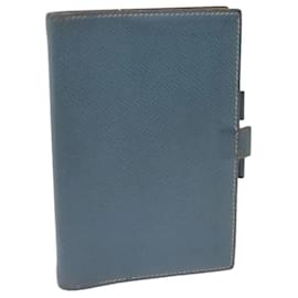 Couverture de Planificateur Journalier Hermes Agenda GM - Hermès