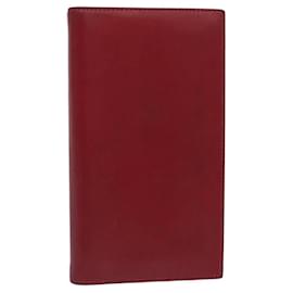 Couverture de planificateur quotidien A6 Hermes - Hermès