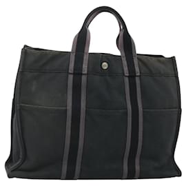 Borsa Fourre Tout MM di Hermès