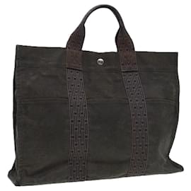 Bolsa Hermès Her Line MM