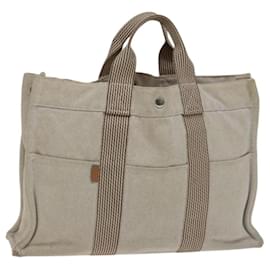 Borsa Fourre Tout MM di Hermès
