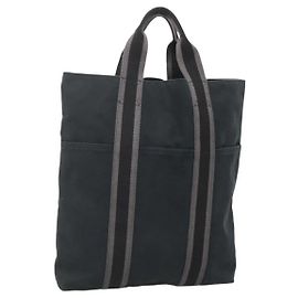 Hermès Hermes Fourre Tout Cabas Tote Bag