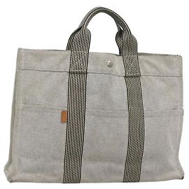 Borsa Fourre Tout MM di Hermès