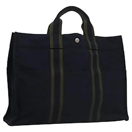 Borsa Fourre Tout MM di Hermès