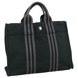Bolso Tote Fourre Tout PM de Hermès