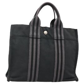Borsa Hermès Fourre Tout PM