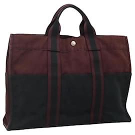 Borsa Fourre Tout MM di Hermès