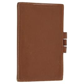 Couverture de Planificateur Hermès