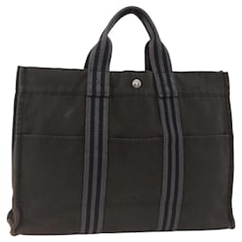 Hermès Fourre Tout MM Tote Bag