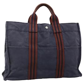 Borsa Fourre Tout MM di Hermès