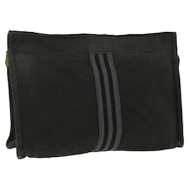 Hermès Fourre Tout Clutch Tasche