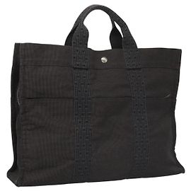 Hermès Her Line MM Tote