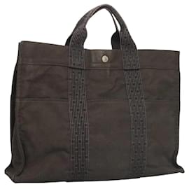 Hermès Her Line MM Tote