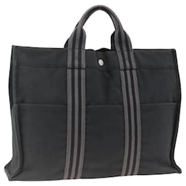 Borsa Fourre Tout MM di Hermès