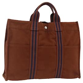 Borsa Fourre Tout MM di Hermès