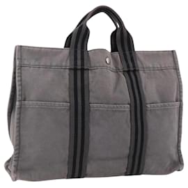 Borsa Fourre Tout MM di Hermès