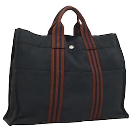 Borsa Fourre Tout MM di Hermès
