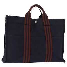 Borsa Fourre Tout MM di Hermès