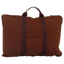 Hermès Fourre Tout Aktentasche