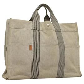 Borsa Fourre Tout MM di Hermès