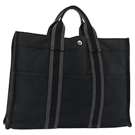 Borsa Fourre Tout MM di Hermès