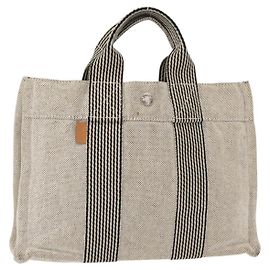 Bolso Tote Fourre Tout PM de Hermès