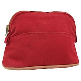 Pochette Bolide PM Hermès