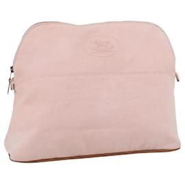 Pochette Bolide GM Hermès
