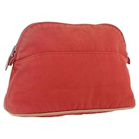 Pochette Bolide MM Hermès