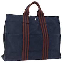 Borsa Fourre Tout MM di Hermès